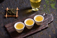 Yunnan "Qing Xin" Taiwan Varietal Jade Oolong Tea | Yunnan Sourcing Tea Shop