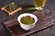 Yunnan "Qing Xin" Taiwan Varietal Jade Oolong Tea | Yunnan Sourcing Tea Shop