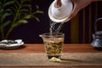 2026 Yunnan Sourcing "Silver Horse" White Tea Mini Cakes | Yunnan Sourcing Tea Shop
