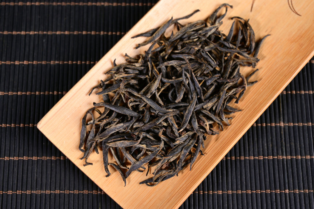 Tong Mu Village "Dan Ya" Jin Jun Mei Black Tea