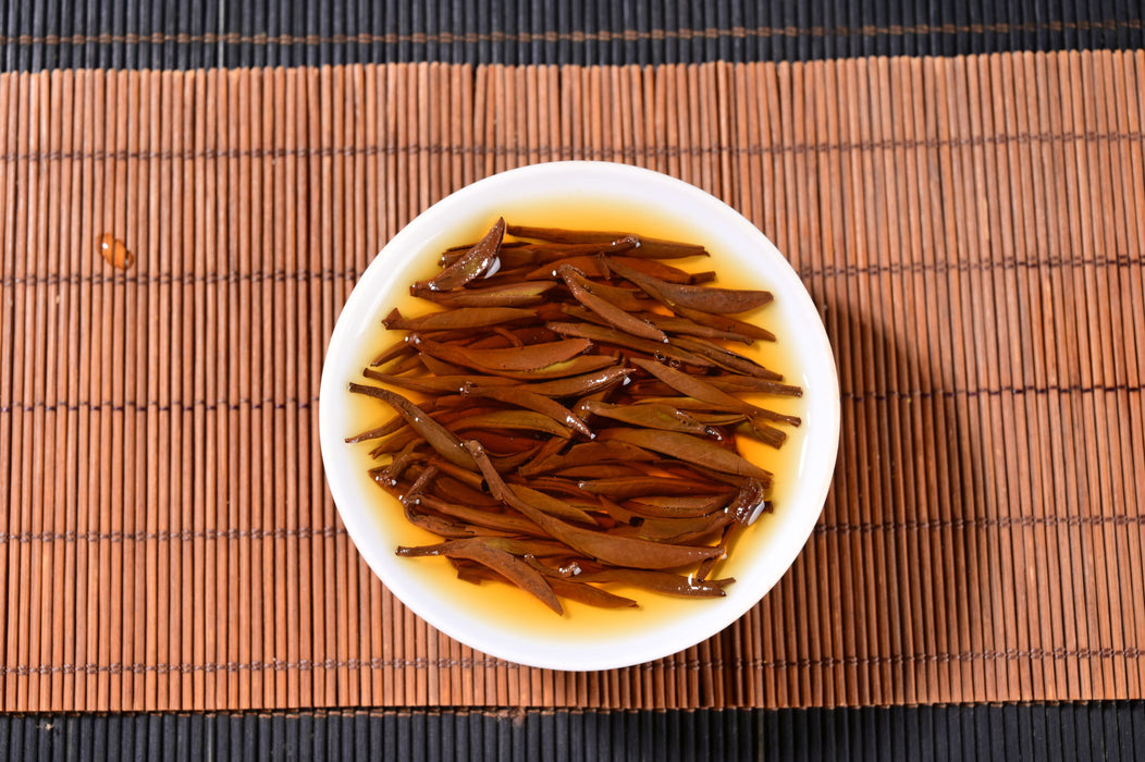 Tong Mu Village "Dan Ya" Jin Jun Mei Black Tea