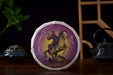 "Purple Voodoo" Purple Black Tea Cake * Spring 2026 | Yunnan Sourcing Tea Shop