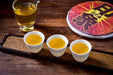 2026 Yunnan Sourcing "Impression" Raw Pu-erh Tea Cake | Yunnan Sourcing Tea Shop