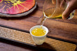 2026 Yunnan Sourcing "Impression" Raw Pu-erh Tea Cake | Yunnan Sourcing Tea Shop