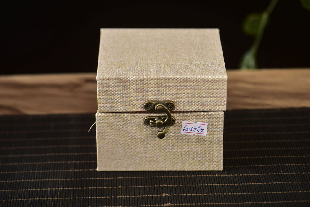 Zi Ni Purple Clay "Shui Ping Hu" Teapot * 110ml | Yunnan Sourcing Tea Shop