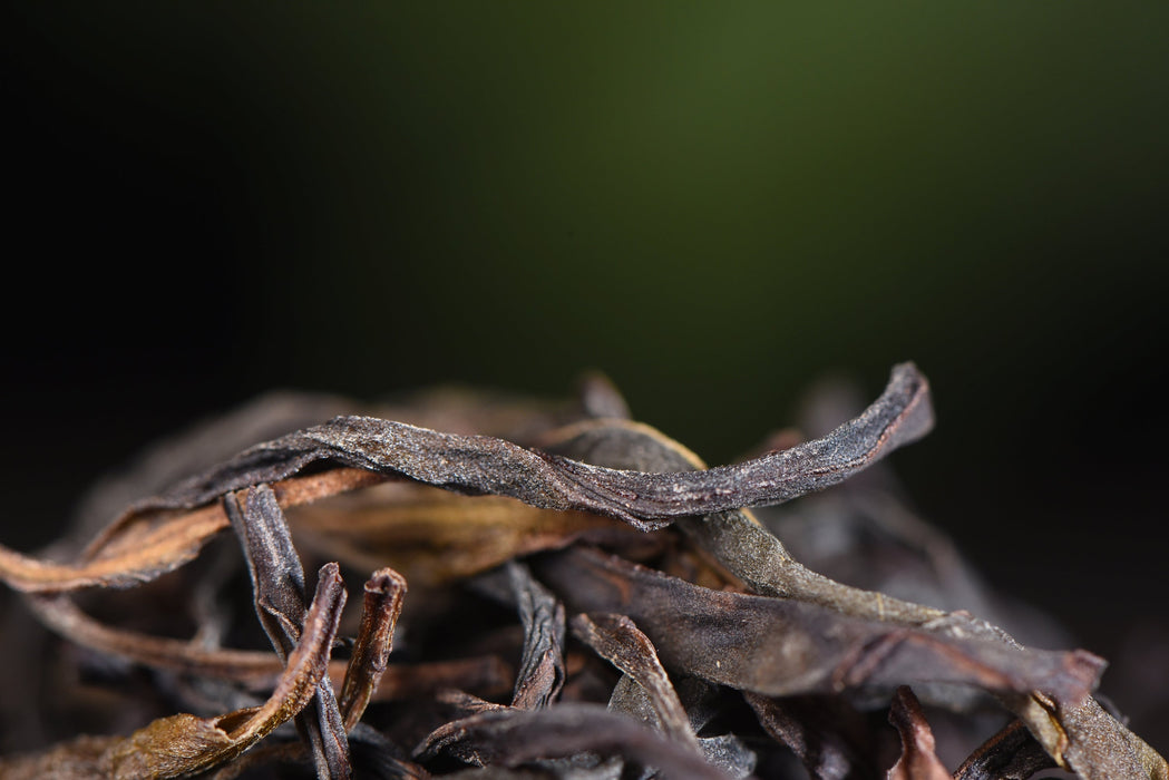 High Mountain "Lao Cong Huang Zhi Xiang" Dan Cong Oolong Tea | Yunnan Sourcing Tea Shop