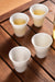 Ice Jade Porcelain Chalice Tea Cup | Yunnan Sourcing Tea Shop