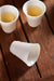 Ice Jade Porcelain Chalice Tea Cup | Yunnan Sourcing Tea Shop