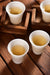 Ice Jade Porcelain Chalice Tea Cup | Yunnan Sourcing Tea Shop