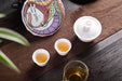 2025 Yunnan Sourcing "Wan Gong Village" Wild Arbor Raw Pu-erh Tea Cake | Yunnan Sourcing Tea Shop