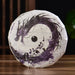 2024 Yunnan Sourcing "Purple Dragon" Raw Pu-erh Tea Cake | Yunnan Sourcing Tea Shop