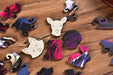 2025 Purple Voodoo Wooden Jigsaw Puzzle | Yunnan Sourcing Tea Shop