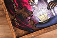 2025 Purple Voodoo Wooden Jigsaw Puzzle | Yunnan Sourcing Tea Shop