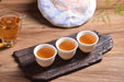 2025 Yunnan Sourcing "Mengku Gu Shu Bai Cha" White Tea Cake | Yunnan Sourcing Tea Shop