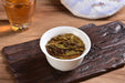 2025 Yunnan Sourcing "Mengku Gu Shu Bai Cha" White Tea Cake | Yunnan Sourcing Tea Shop