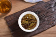 2025 Yunnan Sourcing "Mengku Gu Shu Bai Cha" White Tea Cake | Yunnan Sourcing Tea Shop