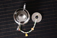 Titanium Pear-Shaped Teapot for Gong Fu Tea Brewing | Yunnan Sourcing Tea Shop