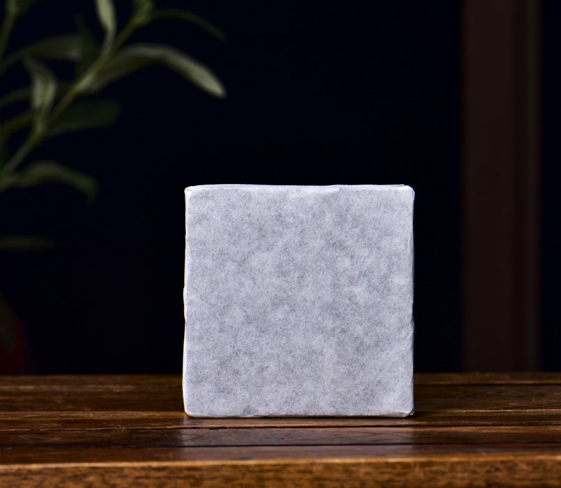 2026 Yunnan Sourcing "Horse Lao Cha Tou Brick" Ripe Pu-erh Tea