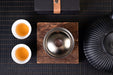 Titanium Double-Walled Gaiwan for Gong Fu Tea Brewing | Yunnan Sourcing Tea Shop