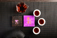 Purple Lao Cha Tou Ripe Pu-erh Tea Brick | Yunnan Sourcing Tea Shop