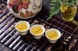 2024 Yunnan Sourcing "Mo Lie Shan" Raw Pu-erh Tea Cake | Yunnan Sourcing Tea Shop