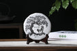 2026 Yunnan Sourcing "Ku Zhu Shan" Raw Pu-erh Tea Cake | Yunnan Sourcing Tea Shop