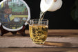 2026 Yunnan Sourcing "Jiu Tai Po Bai Cha" Old Arbor White Tea Cake | Yunnan Sourcing Tea Shop