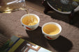 2026 Yunnan Sourcing "Jiu Tai Po Bai Cha" Old Arbor White Tea Cake | Yunnan Sourcing Tea Shop
