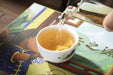 2026 Yunnan Sourcing "Jiu Tai Po Bai Cha" Old Arbor White Tea Cake | Yunnan Sourcing Tea Shop
