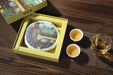 2026 Yunnan Sourcing "Jiu Tai Po Bai Cha" Old Arbor White Tea Cake | Yunnan Sourcing Tea Shop