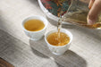 2026 Yunnan Sourcing "Wu Liang Bai Cha" Wild Arbor White Tea Cake | Yunnan Sourcing Tea Shop