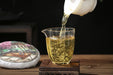 2026 Yunnan Sourcing "Jiu Tai Po" Old Arbor Raw Pu-erh Tea Cake | Yunnan Sourcing Tea Shop