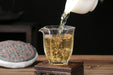 2026 Yunnan Sourcing "Meng Zhu Da Shan" Old Arbor Raw Pu-erh Tea Cake | Yunnan Sourcing Tea Shop