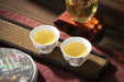 2026 Yunnan Sourcing "Jiu Tai Po" Old Arbor Raw Pu-erh Tea Cake | Yunnan Sourcing Tea Shop