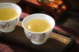 2026 Yunnan Sourcing "Jiu Tai Po" Old Arbor Raw Pu-erh Tea Cake | Yunnan Sourcing Tea Shop