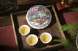 2026 Yunnan Sourcing "Jiu Tai Po" Old Arbor Raw Pu-erh Tea Cake | Yunnan Sourcing Tea Shop