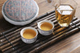 2026 Yunnan Sourcing "Meng Zhu Da Shan" Old Arbor Raw Pu-erh Tea Cake | Yunnan Sourcing Tea Shop