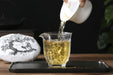 2026 Yunnan Sourcing "Ku Zhu Shan" Raw Pu-erh Tea Cake | Yunnan Sourcing Tea Shop