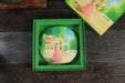 2026 Yunnan Sourcing "Sunrise" Ripe Pu-erh Tea Cake | Yunnan Sourcing Tea Shop
