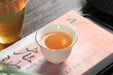 2025 Jiu Long Chi Tian Jian Fu Brick Tea | Yunnan Sourcing Tea Shop