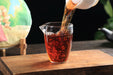 2026 Yunnan Sourcing "Sunrise" Ripe Pu-erh Tea Cake | Yunnan Sourcing Tea Shop