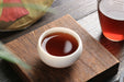 2026 Yunnan Sourcing "Sunrise" Ripe Pu-erh Tea Cake | Yunnan Sourcing Tea Shop