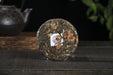 2025 Yunnan Sourcing "Autumn Forest Tea & Cha Hua" Raw Pu-erh Tea Cake | Yunnan Sourcing Tea Shop