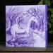 2026 Yunnan Sourcing "Wild Purple Black" of Yong De Tea Cake | Yunnan Sourcing Tea Shop