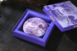 2026 Yunnan Sourcing "Wild Purple Black" of Yong De Tea Cake | Yunnan Sourcing Tea Shop