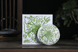 2026 Yunnan Sourcing "Purple White Tea" of Yong De Tea Cake | Yunnan Sourcing Tea Shop