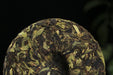 2026 Yunnan Sourcing "Purple White Tea" of Yong De Tea Cake | Yunnan Sourcing Tea Shop