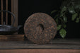 2026 Yunnan Sourcing "Spirit Horse" Ripe Pu-erh Tea Cake | Yunnan Sourcing Tea Shop