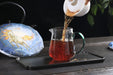 2026 Yunnan Sourcing "Fire Horse" Ripe Pu-erh Tea Cake | Yunnan Sourcing Tea Shop