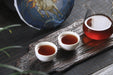 2026 Yunnan Sourcing "Fire Horse" Ripe Pu-erh Tea Cake | Yunnan Sourcing Tea Shop